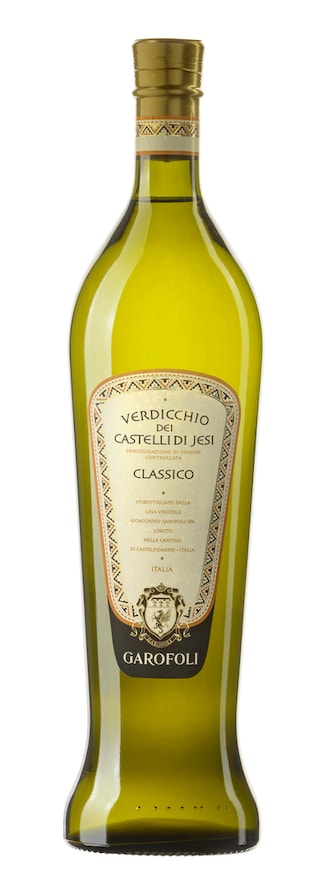 Italie - Italië | Marcha D.O.C. | Verdicchio Dei Castelli Jesi Anfora 2019 