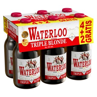 Waterloo