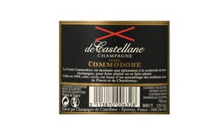 De Castellane | Champagne | Brut 