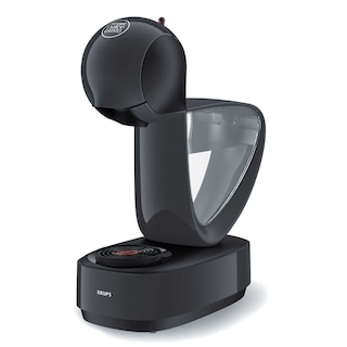 Krups | Dolce Gusto Infinissima Grey 