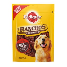 Snacks chien | Friandises | Boeuf |