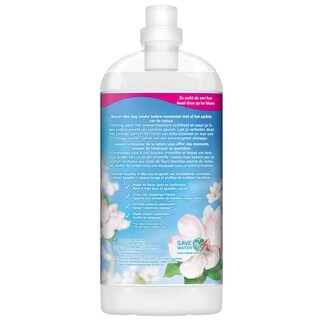 Soupline | Adoucissant | Concentré | Rêve | Blanc | 1,3L | 56DS 