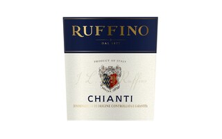 Toscana D.O.C.G. | Italie - Italië | Chianti Ruffino Rosso | 2019 