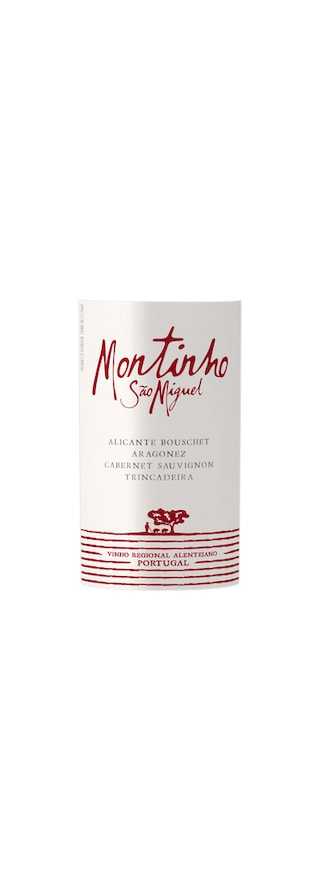 Montinho Sao Miguel | Vinho Regional Alentejano 75 cl
