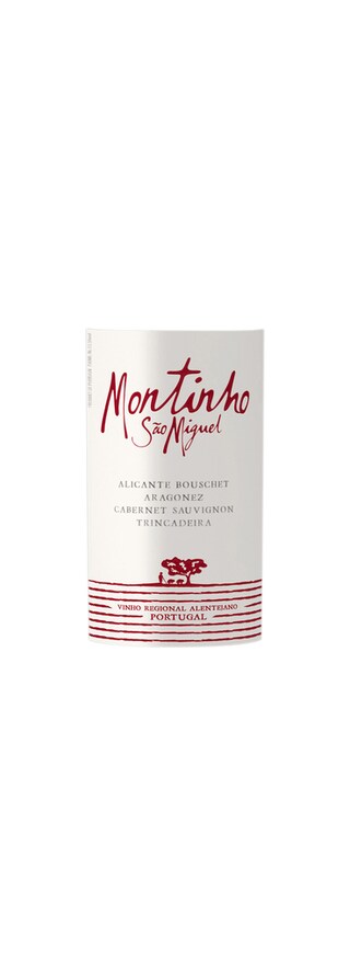 Montinho Sao Miguel | Vinho Regional Alentejano 