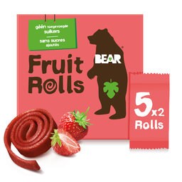 Gedroogd fruit in conserve