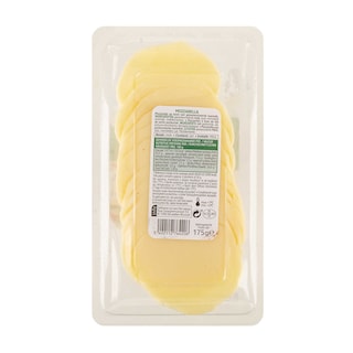 Delhaize | Mozzarella | Tranches 