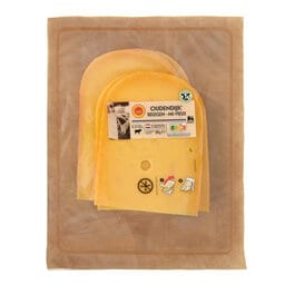 Delhaize | Oudendijk | Belegen | Fijne sneden 