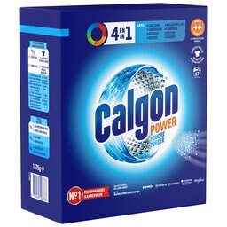 Calgon | Poudre | 4In1 | 1675gr | 67DS 