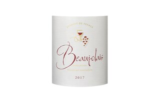 France - Frankrijk | Bourgogne - Beaujolais | Beaujolais Rood 