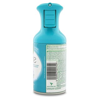 Air Wick | Aérosol| Pure Rosée de Printemps 25 cl