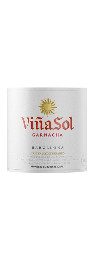 Spain | Vina Sol Granache Rood 
