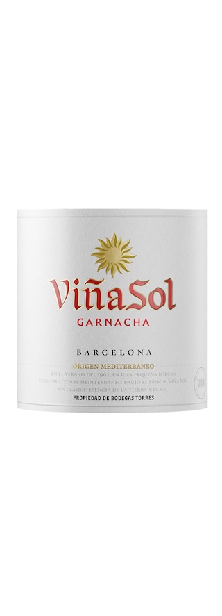 Spain | Vina Sol Granache Rouge 