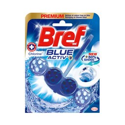 Bloc WC | Blue Activ' | Hygiene