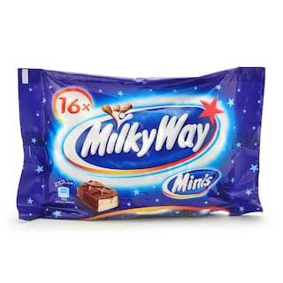 Milky Way