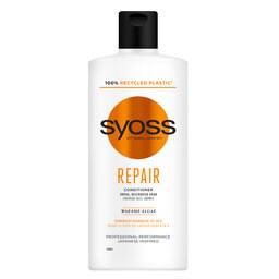 Syoss | Repair | Après-Shampoing | 440ml