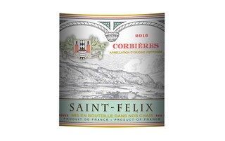 France - Frankrijk | Midi - Corbières AOP | Saint-Felix de Castelmaure Réserve 2018 