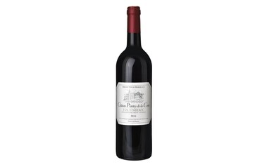 France - Frankrijk-Bordeaux - Haut-Médoc