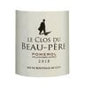 Le Clos Cdu Beau-Pere-Bordeaux - Pomerol