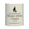 Le Clos Cdu Beau-Pere-Bordeaux - Pomerol