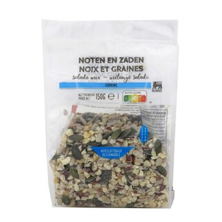 Delhaize | Noten en zaden | Gehakt 