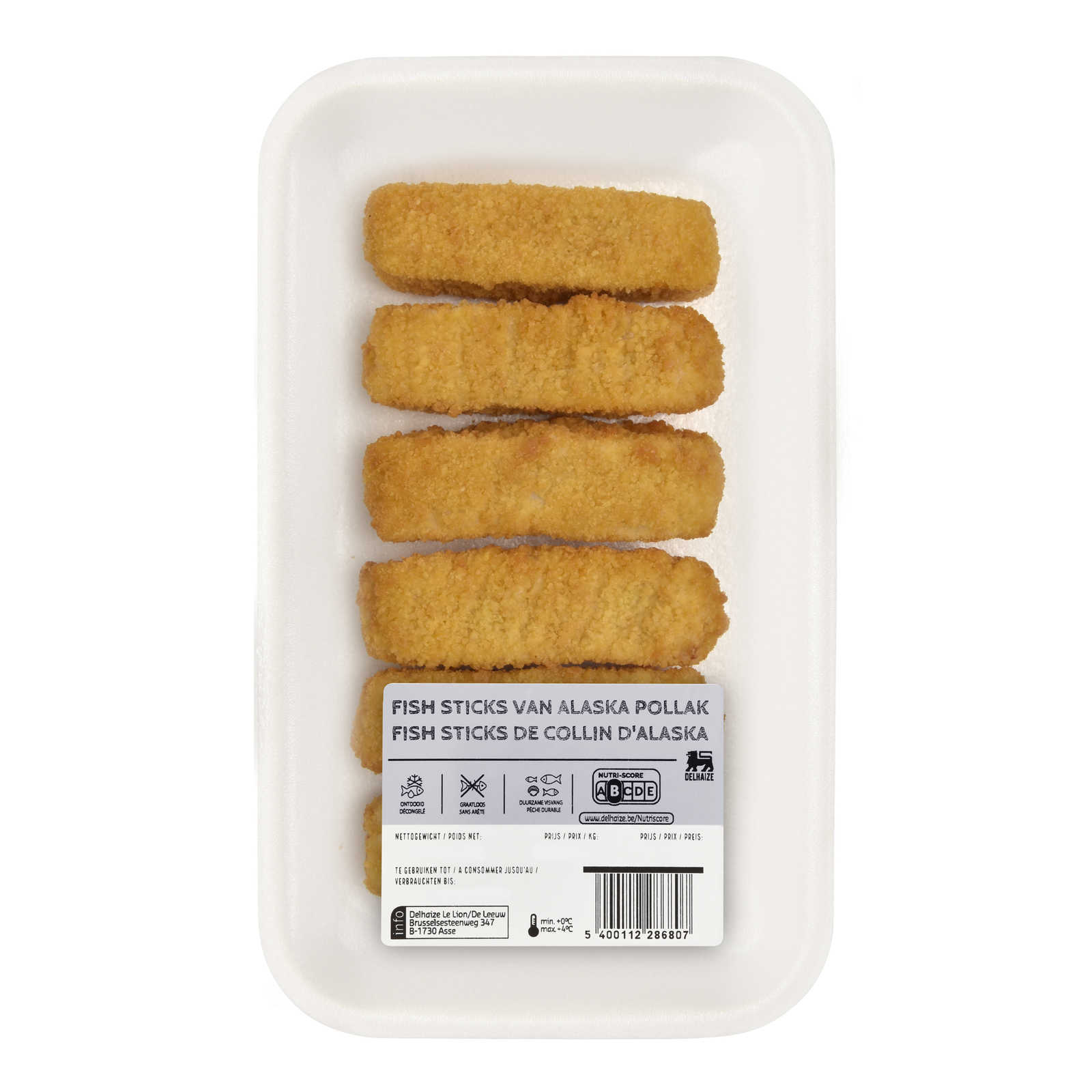Delhaize