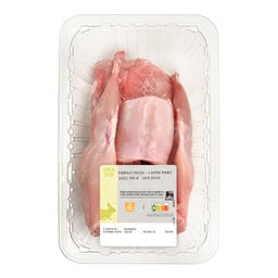 Delhaize | Geheel | Konijn | Park 