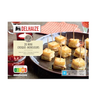 Delhaize