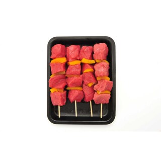 Delhaize | Brochette Chateaubr | 3+1 Nat 