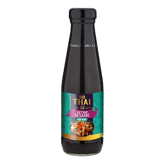 So Thai | Sauce | Ketjap Sesame 