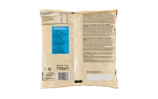 Delhaize | Groentenratatouille | Met krui 750 gr