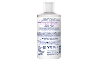 Dove | Bad & douche | Renew 