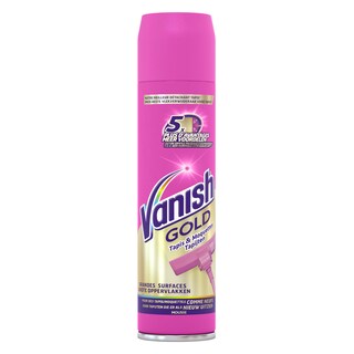 Vanish