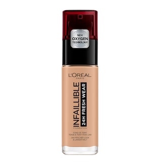 L'Oréal Paris | Fond de teint | Sabble 