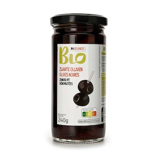Delhaize-Bio