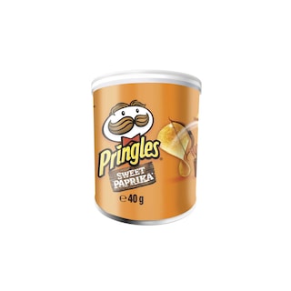 Pringles | Chips | Paprika 
