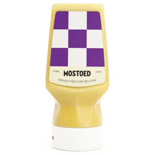 Brussels Ketjep | Mostoed 