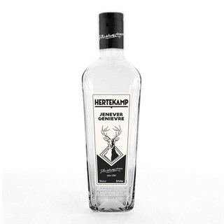 Hertekamp | Jenever | Oud | 35% alc. 70 cl