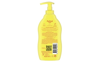 Zwitsal | Shampoing | Anti-Noeuds 