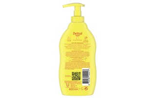 Zwitsal | Shampoing | Anti-Noeuds 