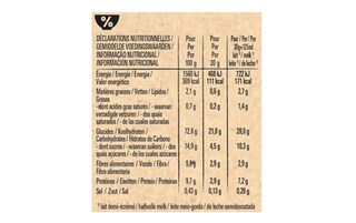 Nestlé | Nesquik | Céréales 