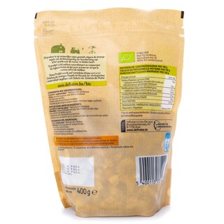 Delhaize | Bio | Noix de cajou | Bio 400 gr