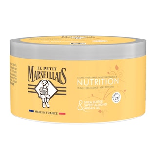 Le Petit Marseillais | Balm Nutrition 