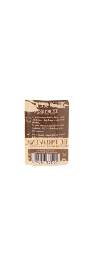 France - Frankrijk | Rhône - Provence | Grands Voiliers 2018 