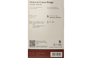 Delhaize | Pichet de France 
