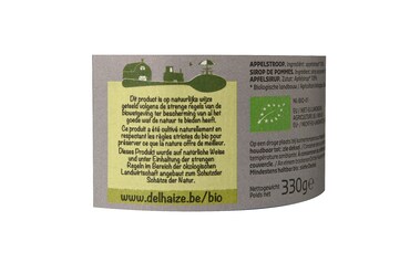 Delhaize-Bio