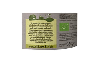 Delhaize-Bio