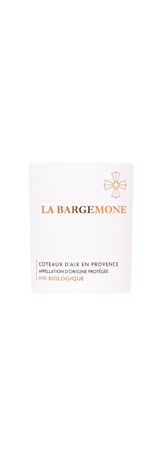 France - Frankrijk | Côteaux d'Aix en Provence | Bargemone | Bio | 21 Rosé 