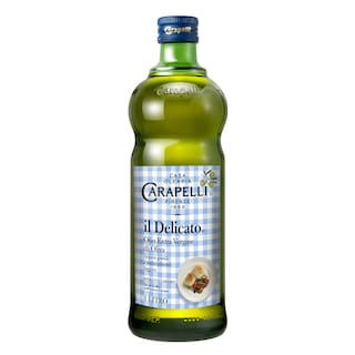Carapelli | Olijfolie | Delicato | Extra Vierge 