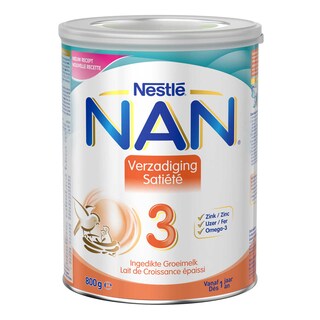Nestlé-NAN Optipro